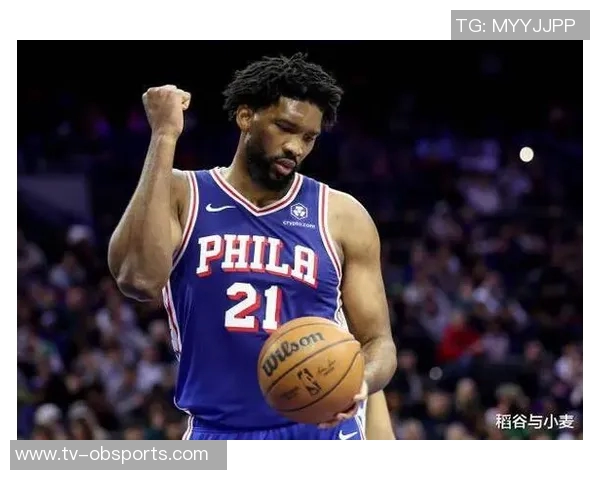 名记感慨姚明因伤病陨落希望恩比德能避免同样命运 名记感慨姚明因伤病陨落希望恩比德能避免同样命运