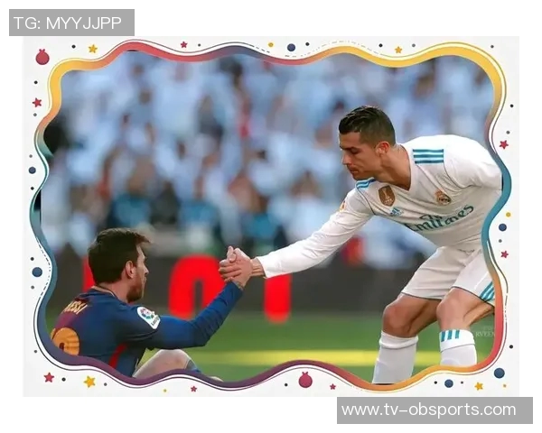 摩根称爱C罗只要不提梅西与板球球星相比他更倾向于C罗