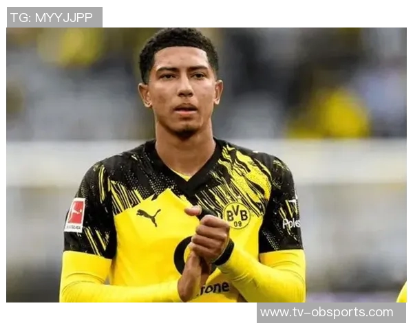 曼联欲引进多特中场贝林厄姆水晶宫也在争夺战中角逐 曼联欲引进多特中场贝林厄姆水晶宫也在争夺战中角逐