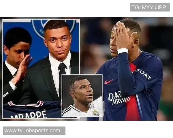 姆巴佩与巴黎圣日耳曼薪资纠纷案定于11月17日在巴黎开庭审理