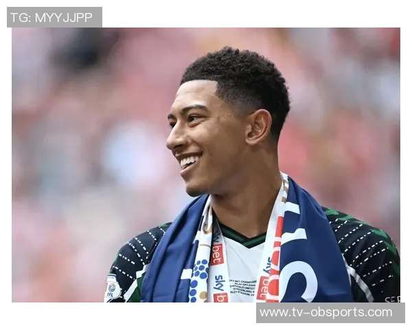 小贝林厄姆在多特蒙德面临困境或将考虑转会离队 小贝林厄姆在多特蒙德面临困境或将考虑转会离队