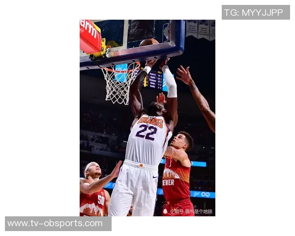 哈里森未能完成离谱交易他将约基奇与霍勒迪视为同级别球员