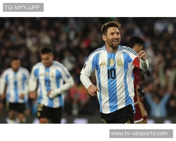 梅西38岁再创辉煌阿根廷传奇球员国家队荣誉满载四冠在手