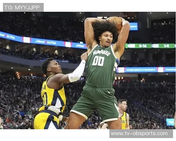 祝福雄鹿球员杰里科希姆斯27岁生日快乐愿他在新的一岁中更进一步