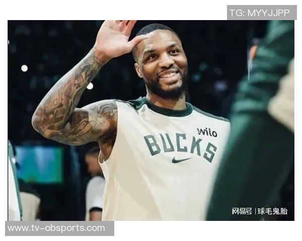 波蒂斯谈离队球员退群现象利拉德独特坚持留在群聊中 波蒂斯谈离队球员退群现象利拉德独特坚持留在群聊中