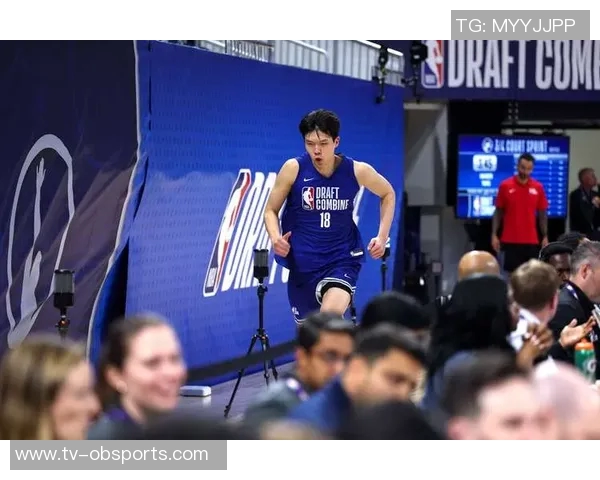 姚明谈杨瀚森首秀未能观看期待留洋球员迅速适应新环境