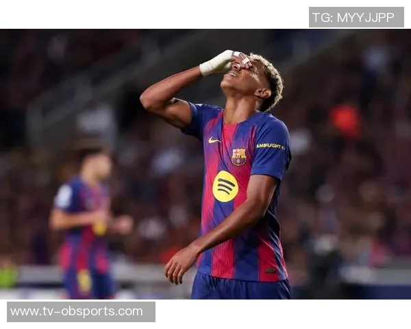 弗里克若不改善防守巴萨恐难有作为亚马尔肩负起核心重任 弗里克若不改善防守巴萨恐难有作为亚马尔肩负起核心重任