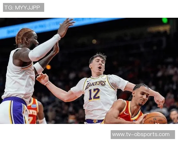 湖人对决老鹰双方阵容残缺ESPN胜率预测湖人仅42老鹰占优58 湖人对决老鹰双方阵容残缺ESPN胜率预测湖人仅42老鹰占优58