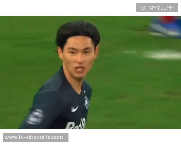 上周欧洲赛场日本球员精彩表现南野拓实破门上田绮世领跑射手榜 上周欧洲赛场日本球员精彩表现南野拓实破门上田绮世领跑射手榜