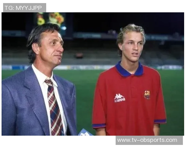 小克鲁伊夫谈离开巴萨原因及在中国执教三年的快乐经历 小克鲁伊夫谈离开巴萨原因及在中国执教三年的快乐经历