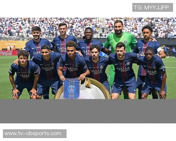 维蒂尼亚精准助攻阿什拉夫垫射破门助巴黎领先1-0