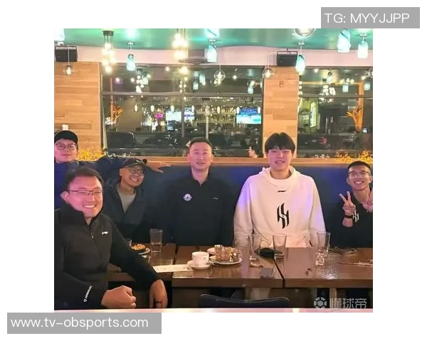 刘维伟透露开拓者教练组对瀚森发展满意并有长期培养计划