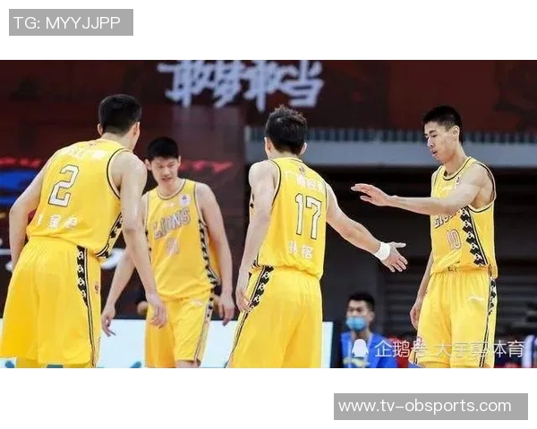 广厦队连胜八场孙铭徽助攻总数跻身CBA历史前三名