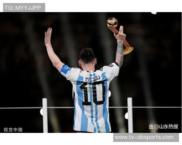 世界杯小组赛期待莱默尔渴望与梅西对决称其为最优秀球员