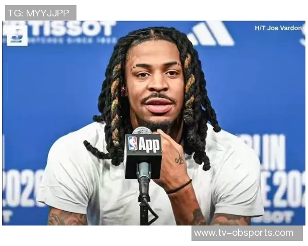 雄鹿欲引进莫兰特补强阵容灰熊要价首轮签与罗林斯