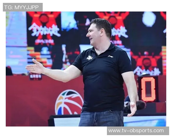 凯撒称山东男篮实力强于福建队具备联盟前六竞争力