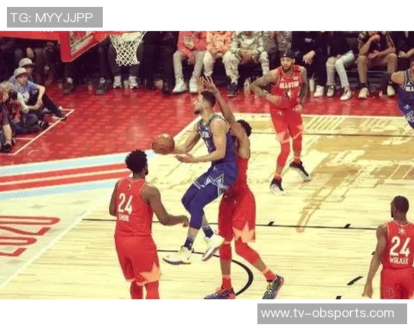 英格拉姆与鲍威尔首节表现低迷双双遭遇瓶颈难以发力